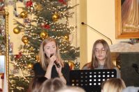 Koncert Kolęd i Pastorałek 2025r.