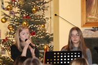Koncert Kolęd i Pastorałek 2025r.