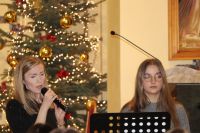 Koncert Kolęd i Pastorałek 2025r.