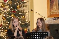 Koncert Kolęd i Pastorałek 2025r.