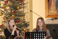 Koncert Kolęd i Pastorałek 2025r.