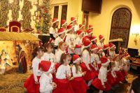 Koncert Kolęd i Pastorałek 2025r.