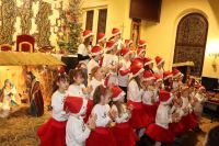 Koncert Kolęd i Pastorałek 2025r.