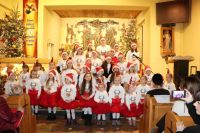 Koncert Kolęd i Pastorałek 2025r.