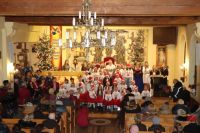 Koncert Kolęd i Pastorałek 2025r.