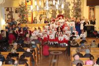 Koncert Kolęd i Pastorałek 2025r.