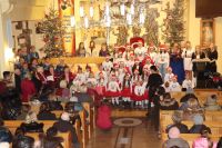 Koncert Kolęd i Pastorałek 2025r.