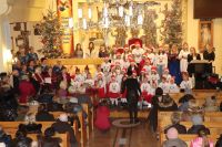 Koncert Kolęd i Pastorałek 2025r.