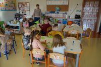 Akcja "Cała Polska czyta dzieciom"