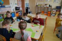 Akcja "Cała Polska czyta dzieciom"