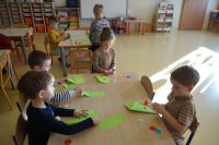 Akcja "Cała Polska czyta dzieciom"