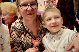 Dzień Babci i Dziadka