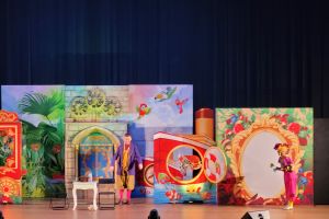 ,,Doktor Dolittle"