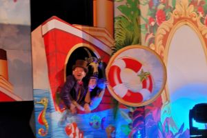 ,,Doktor Dolittle"