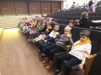 Teatr Muzyczny Forte z Wrocławia- 12.02.2025r.