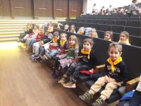 Teatr Muzyczny Forte z Wrocławia- 12.02.2025r.