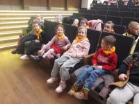 Teatr Muzyczny Forte z Wrocławia- 12.02.2025r.