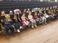 Teatr Muzyczny Forte z Wrocławia- 12.02.2025r.