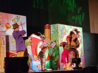 Teatr Muzyczny Forte z Wrocławia- 12.02.2025r.