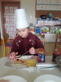 Dzień Pizzy- 11.02.2025r.