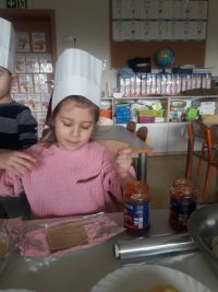 Dzień Pizzy- 11.02.2025r.