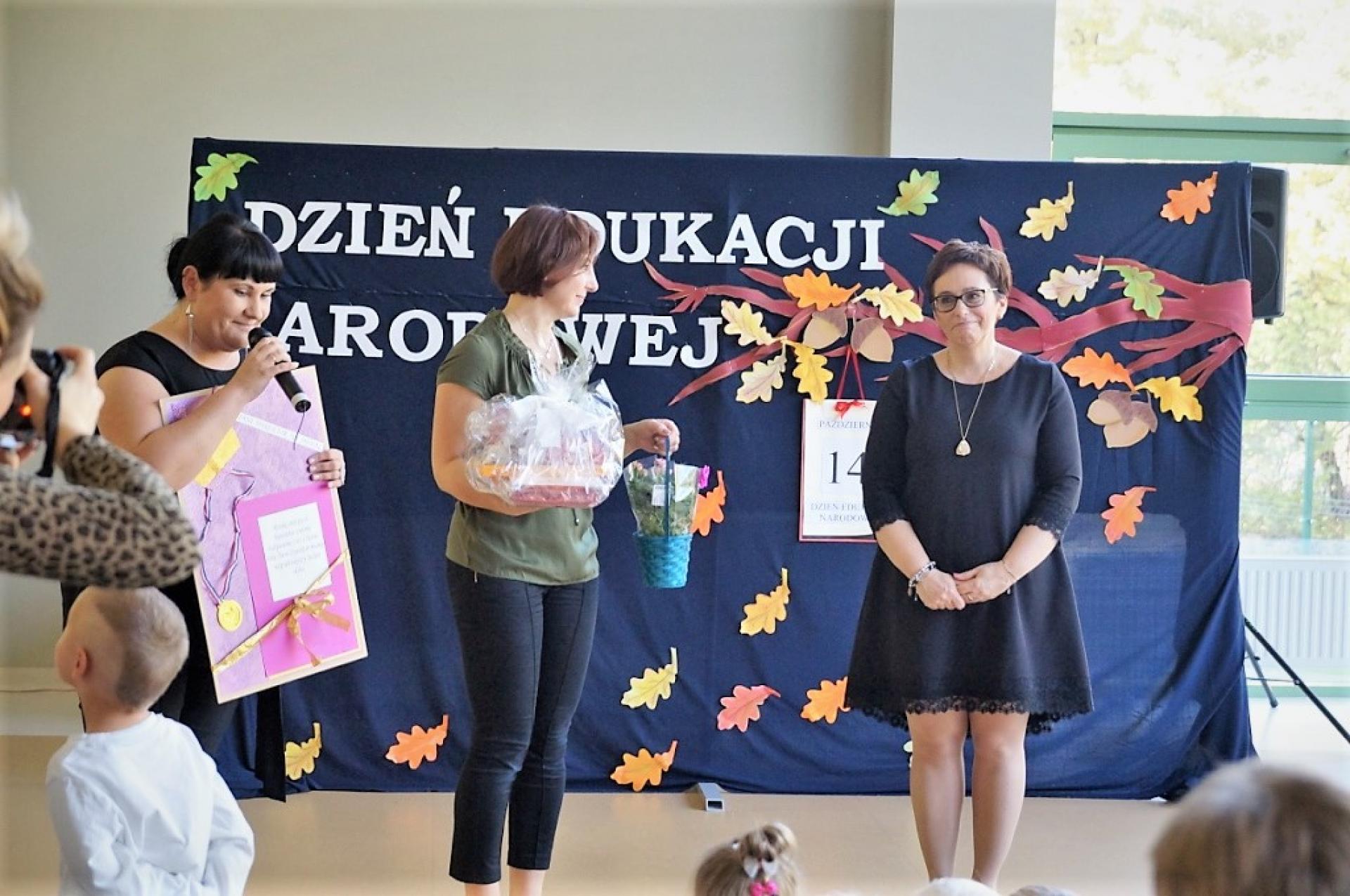 DZIEŃ EDUKACJI NARODOWEJ