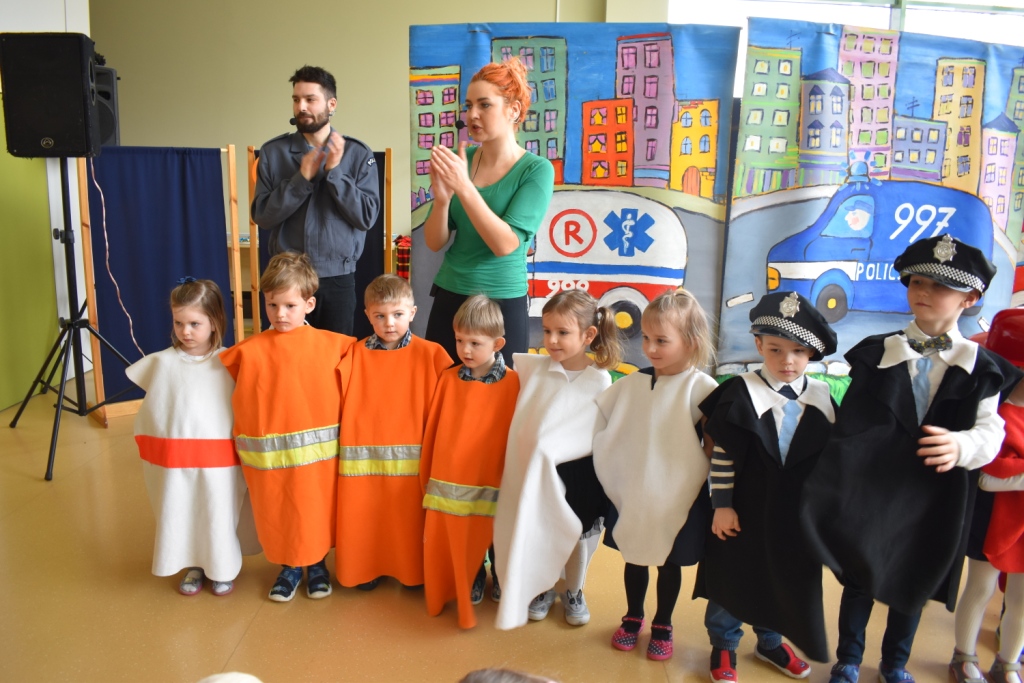 Międzynarodowy Dzień Teatru