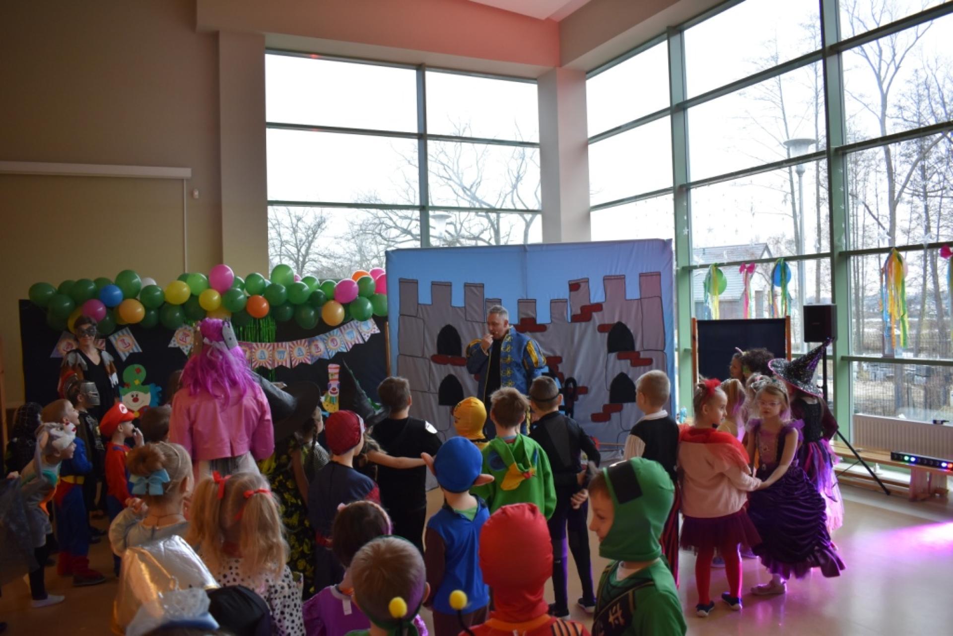BAL KARNAWAŁOWY - 28.02.2022 r.