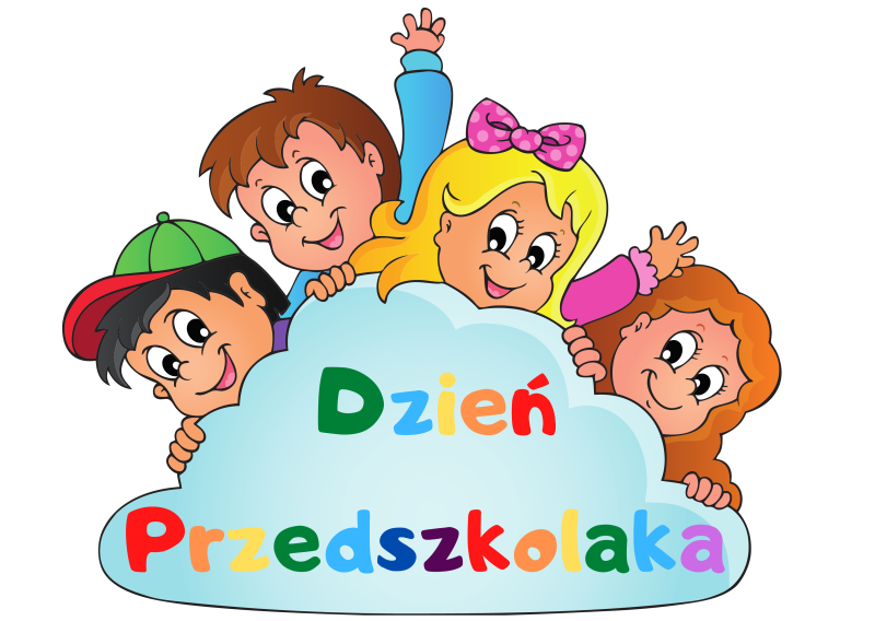 Życzenia z okazji Dnia Przedszkolaka